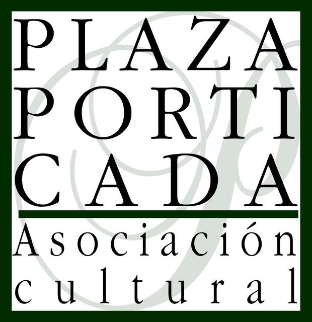 Asociación Cultural Plaza Porticada