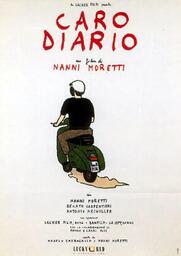 "Querido diario", de Nanni Moretti (V.OS.E.)