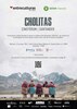 Proyección del documental "Cholitas" y coloquio posterior