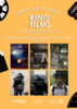 Proyección de cortos de Kino Films