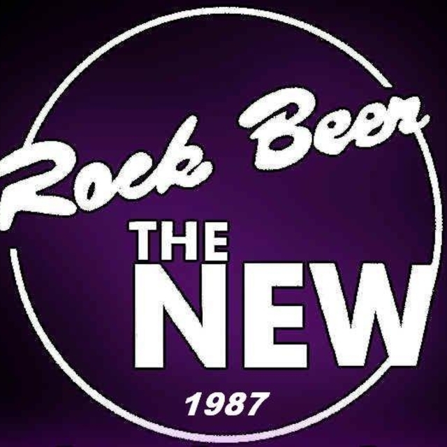 Sala Rock Beer the New