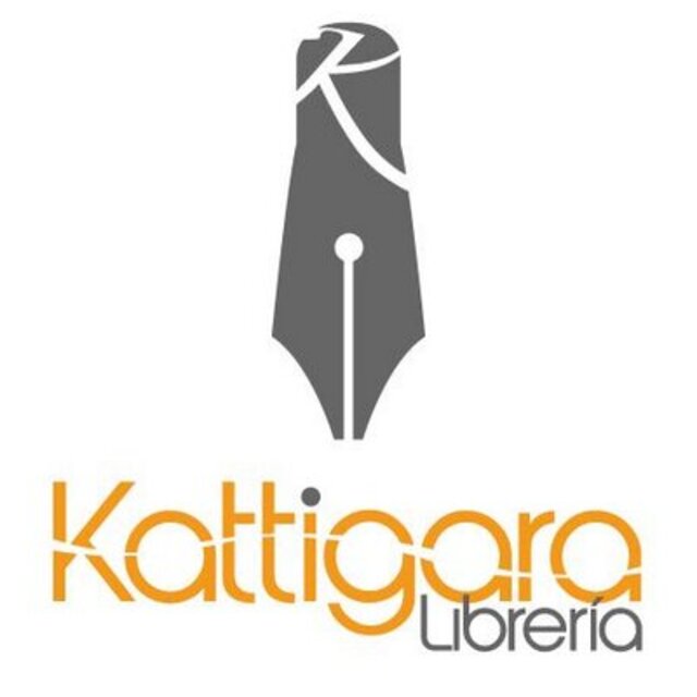 Librería Kattigara