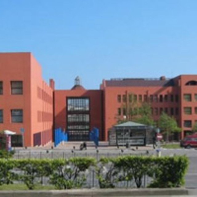 Edificio Interfacultativo. Universidad de Cantabria