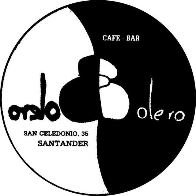 Café/Bar Bolero
