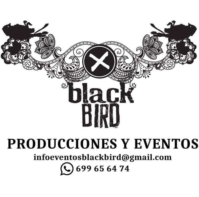 Black Bird Producciones