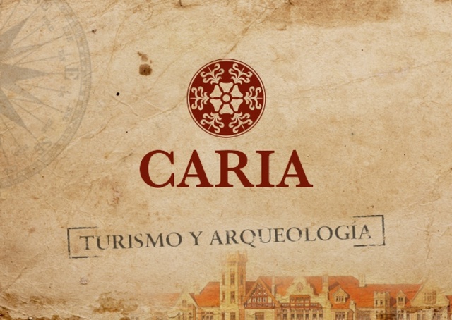 Caria Turismo y Arqueología