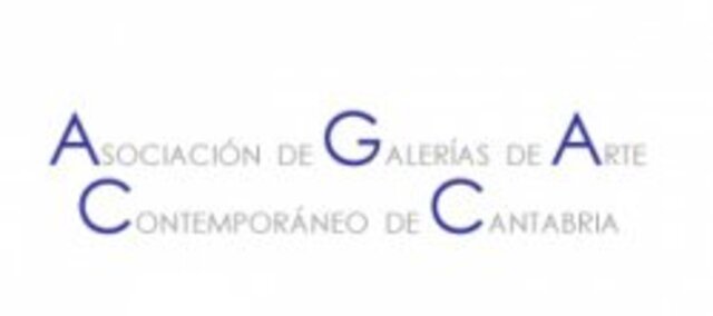 Asociación de Galerías de Arte Contemporáneo de Cantabria (AGACC)