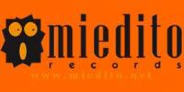 Miedito Records