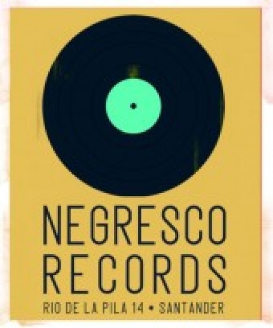 Negresco Records
