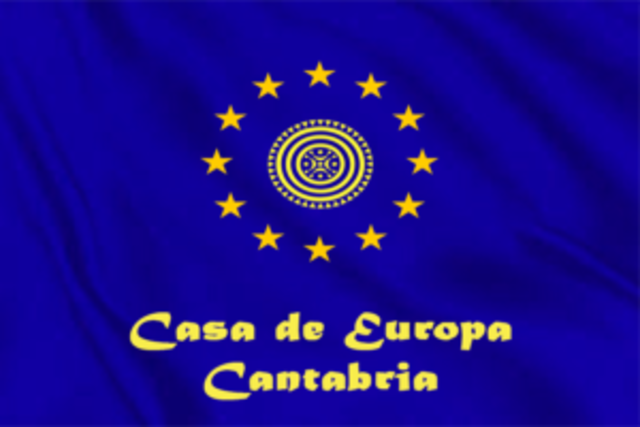 Casa de Europa en Cantabria