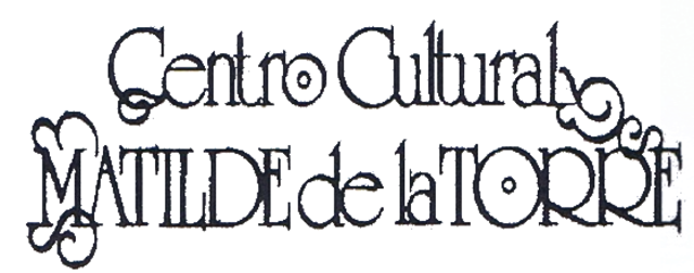 Centro Cultural Matilde de la Torre
