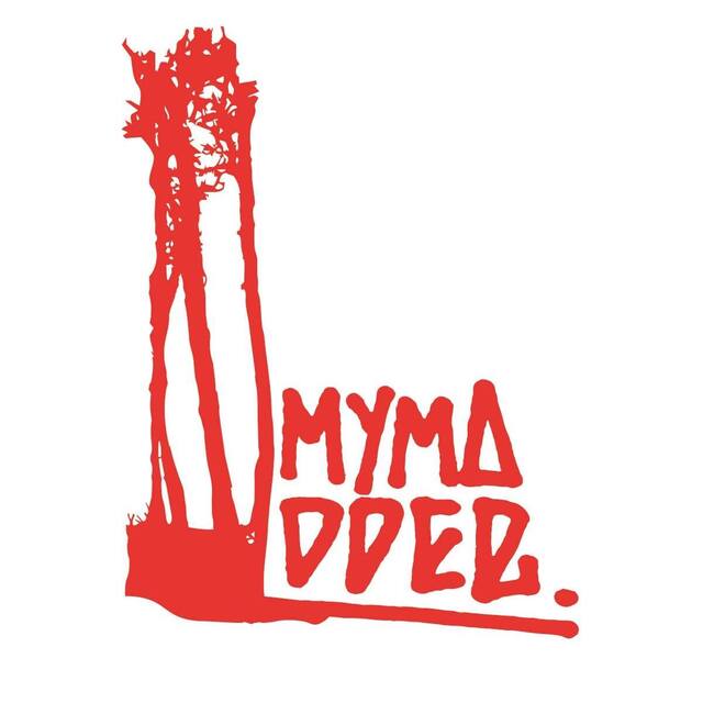 Mymadder. Movimiento y creación