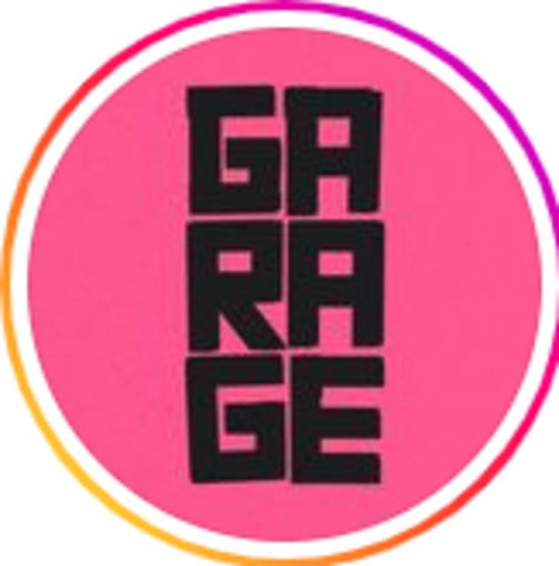 The Garage Club