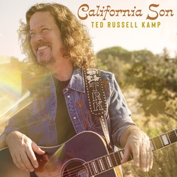 Ted Russell Kamp & Band presentando "California son"