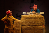 "caLORCAor", una comedia de Guayominí Producciones para público infantil
