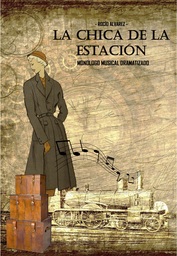 Santander Escénica presenta "La chica de la estación", de Lycanthia