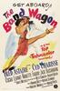 Filmoteca Universitaria: "Melodías de Broadway 1955", de Vicent Minelli