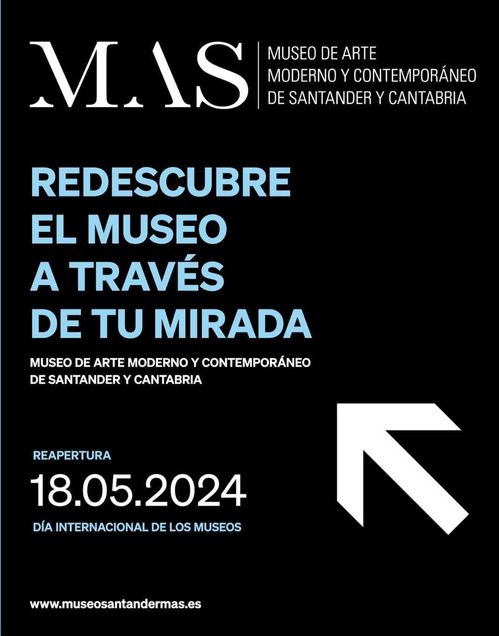Museo de Arte Moderno y Contemporáneo de Santander