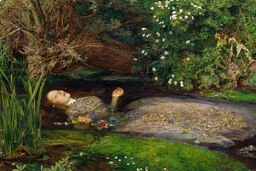 El arte en su contexto: Pintura victoriana: La hermandad de los Prerrafaelitas