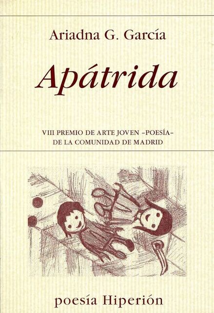 Ariadna G. García en las Veladas Poéticas