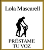 Lola Mascarell en las Veladas Poéticas de la UIMP