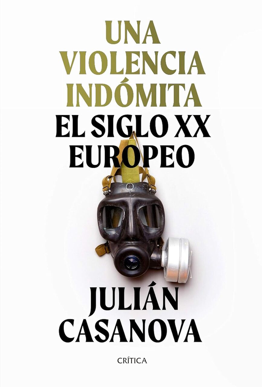 Ciclo de conferencias "En Contexto": Julián Casanova