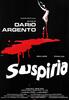 "Suspiria", de Dario Argento (V.O.S.E)