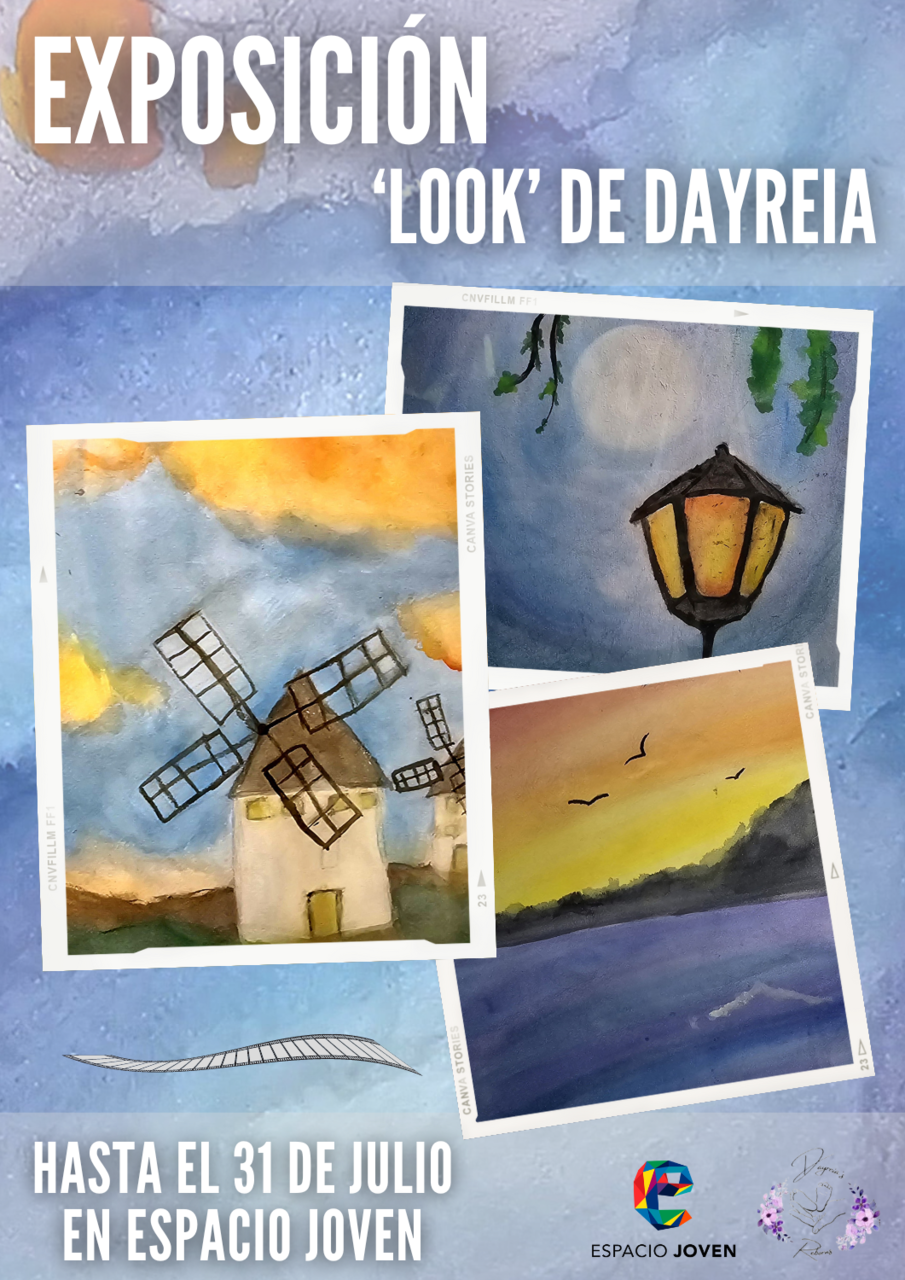 "Look", de Dayreia