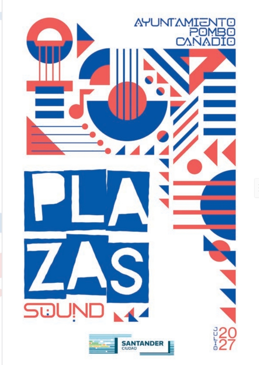 Plazas Sound: Los Zapata