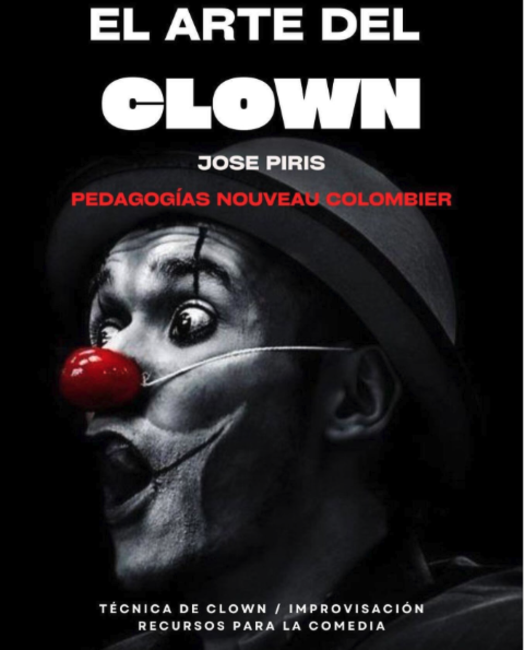 El Arte del Clown