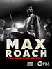 Ciclo de cine musical Flashback CdM 2024: "Max Roach. The Drum Also Waltzes"