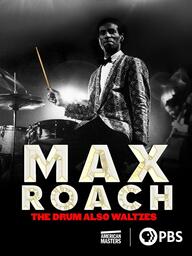 Ciclo de cine musical Flashback CdM 2024: "Max Roach. The Drum Also Waltzes"