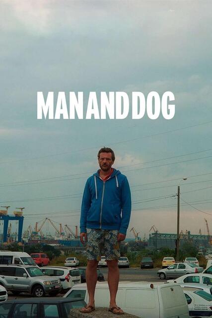 Muestra de Cine Rumano: "Man and Dog", de Stefan Constantinescu (V.O.S.E.)