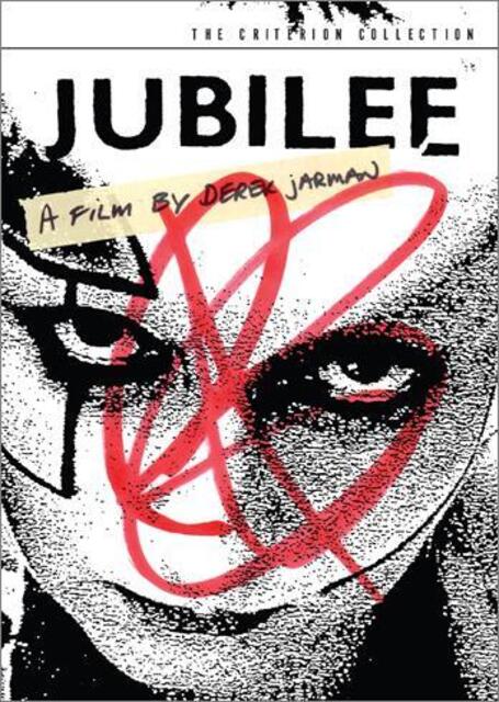 Puntos de Fuga: "Jubilee", de Derek Jarman (V.O.S.E.)