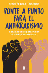 "Ponte a punto para el antirracismo", con el grupo de lectura Mirera