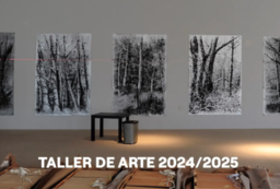 Taller de Arte 2024-2025