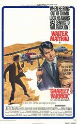 Cine Club: "La gran estafa", de Charley Varrick (V.O.S.E.)