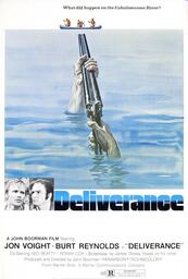 "Deliverance", de John Boorman (V.O.S.E.)