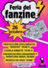 Feria del Fanzine