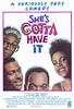 Puntos de Fuga: "She's Gotta Have It", de Spike Lee (V.O.S.E.)