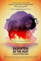 Puntos de Fuga: "Daughters of the Dust", de Julie Dash (V.O.S.E.)