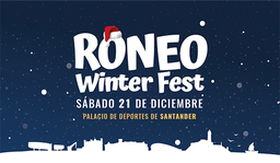 Roneo Winter Fest