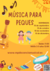 Música para peques