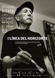 Proyección: "En la línea del horizonte", de Iñaki Pinedo