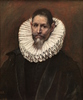 El arte que conecta: Jerónimo de Cevallos (ca. 1613) de El Greco