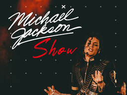 Michael Jackson Show. Dancing Machine Tour