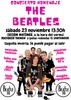 Homenaje a The Beatles con la banda Beatle Bit