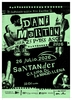 Dani Martín. Gira 25 p*t*s años