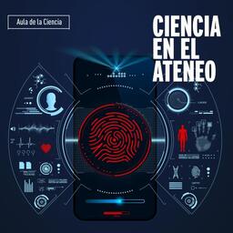 Ciencia en el Ateneo: "One health: Parásitos, enfermedades y salud", a cargo de Alba Cano