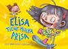 Presentación y cuentacuentos del álbum ilustrado "Elisa tiene mucha prisa"